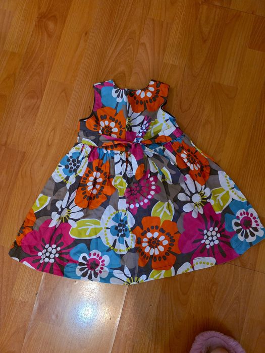 Rochiță Carter's stare foarte bună mărime 86 cm