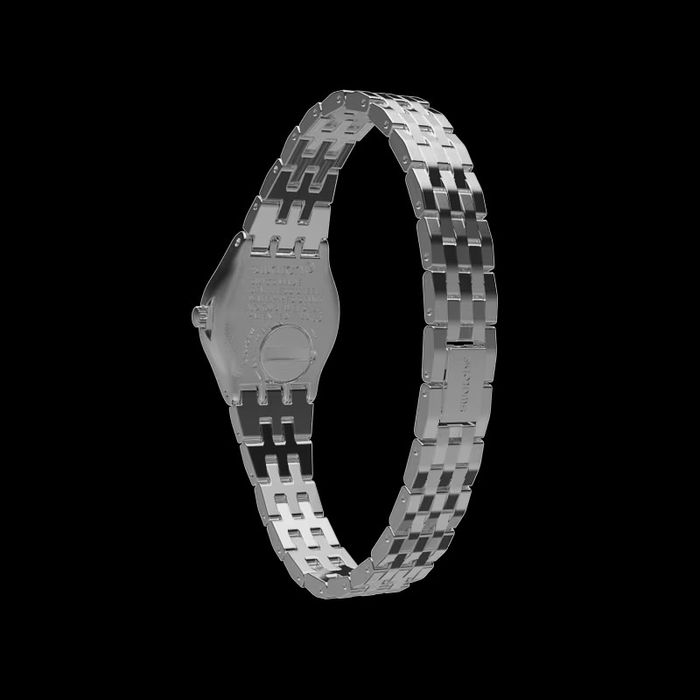 Швейцарские часы женские SWATCH YSS288G