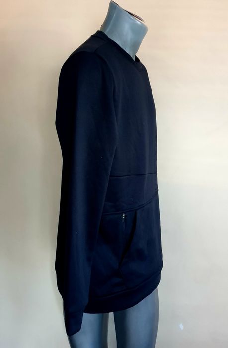 Nike Therma Fit  Zip Pocket Hoodie  M НОВО! ОРИГИНАЛ! Мъжкa Блуза!