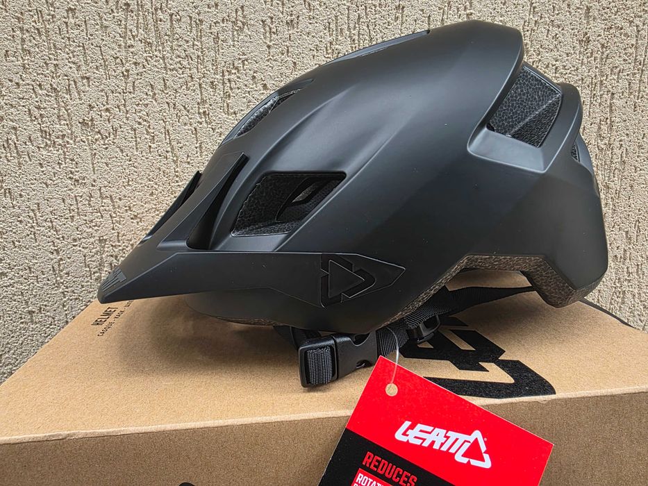 Leatt DBX 1.0 MTN V21.1 casca marimea L(59-63cm)