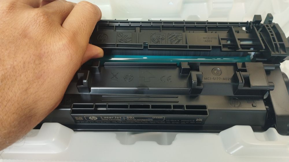 Картридж hp laserjet