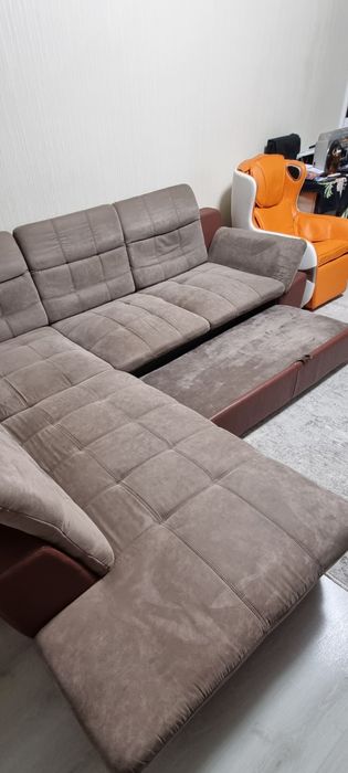 Colțar Future / Coltar / Canapea / PAT