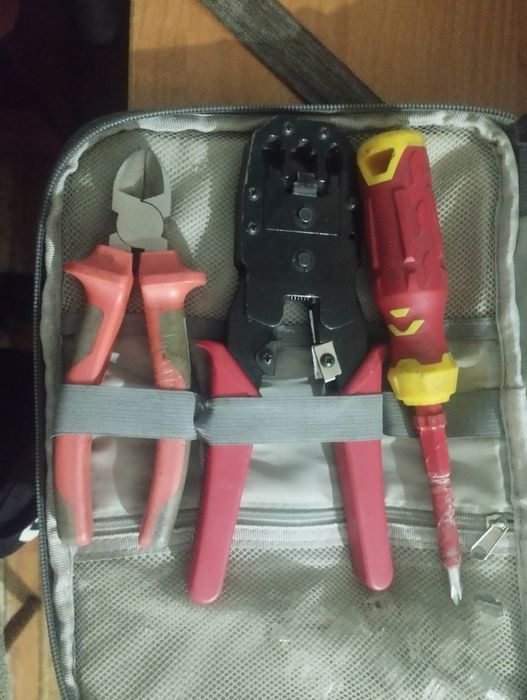 Инструменты специальные