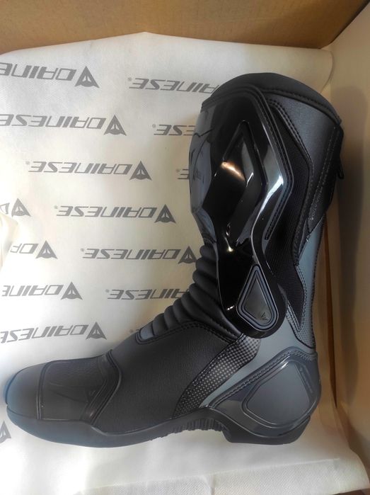 Нови Dainese ботуши Nexus 2, размер 36 номер