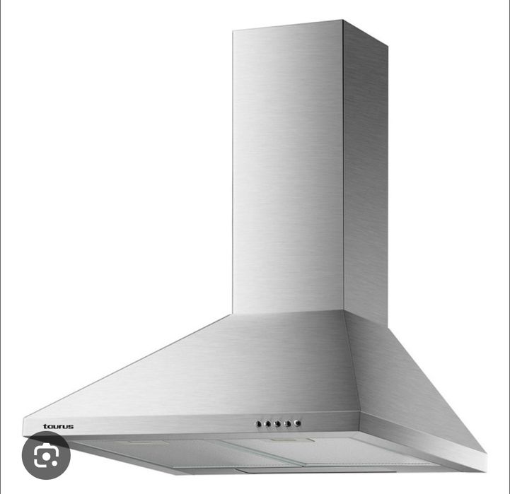 Аспиратор taurus