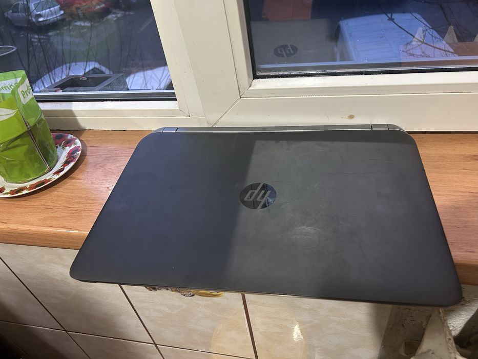 Vand laptop Hp .