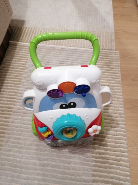 Проходилка-уокър - Happy Hippy