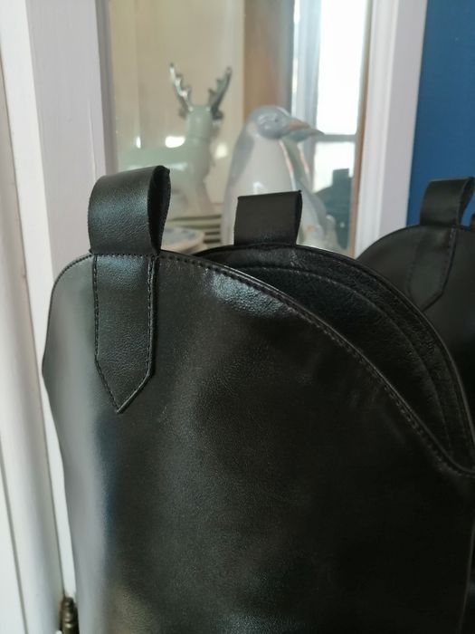 Ботуши, актуален модел.