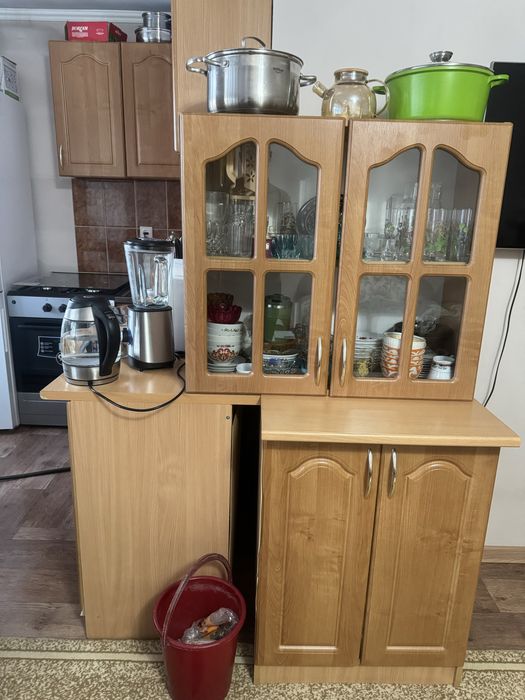 Продам кухонную гарнитуру