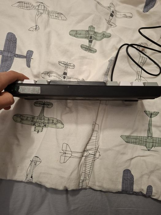 Геймърска клавиатура