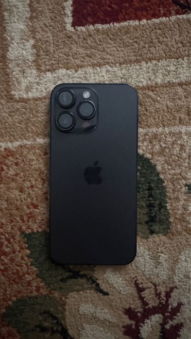 Аифон 14 про мах