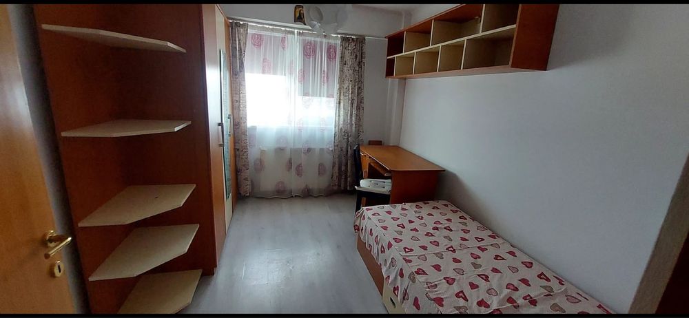 Apartament de inchiriat