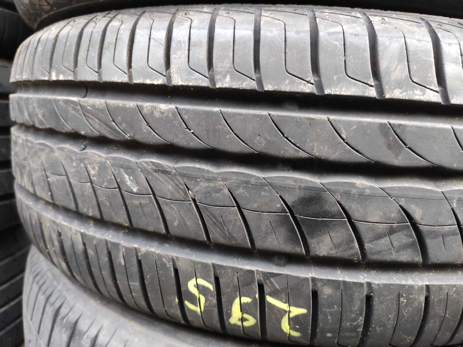 4бр Летни гуми 205 55 16 - Pirelli