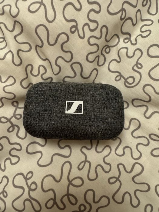 Sennheiser Momentum TW 2 perfect functionale