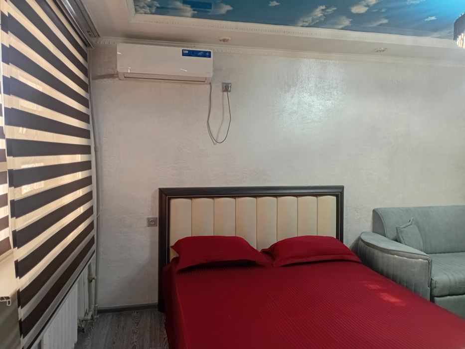 Вип квартира  Универсам