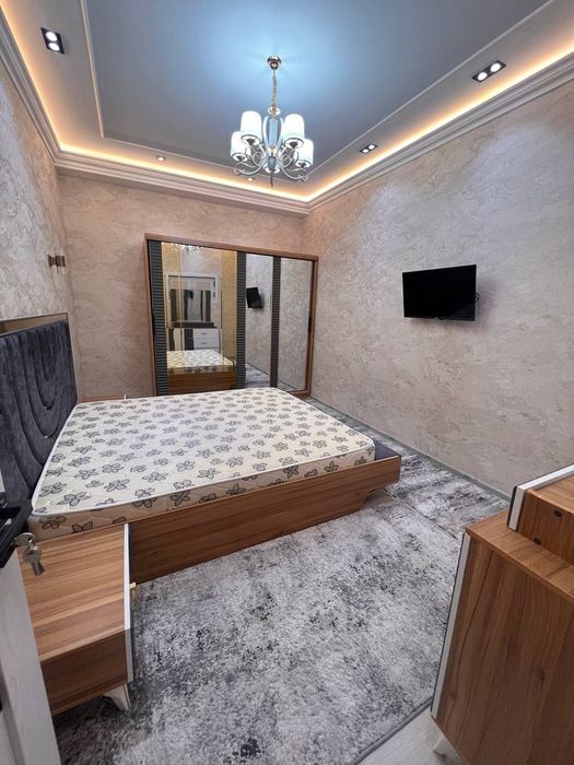 Продаётся  3х комнатная квартира