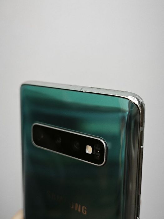 Samsung Galaxy S10 8/128гб