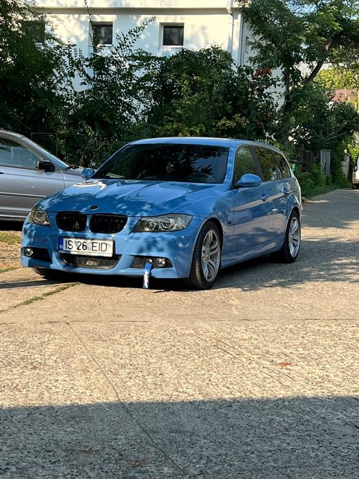 Bmw 320d e90/e91
