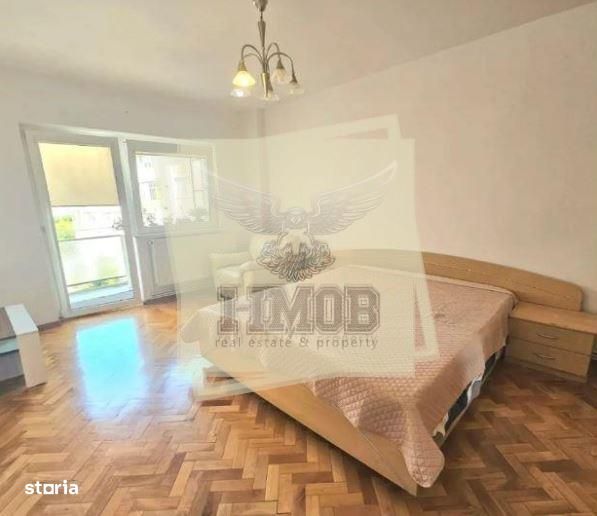 Apartament modern cu 4 camere loggie balcon si pivnita in zona Ciresic