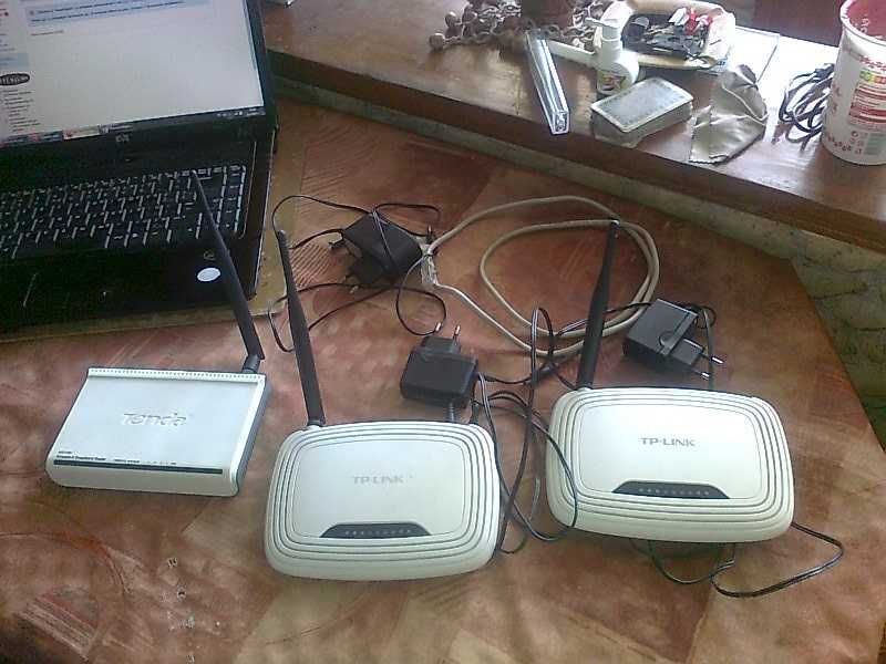 HI-FI  устройства за  за домашен интернет  по 10 лв.