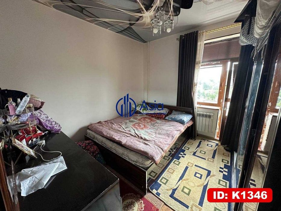 K1346 Srochna Sentralniy apteka 2xonalik kvartira sotiladi