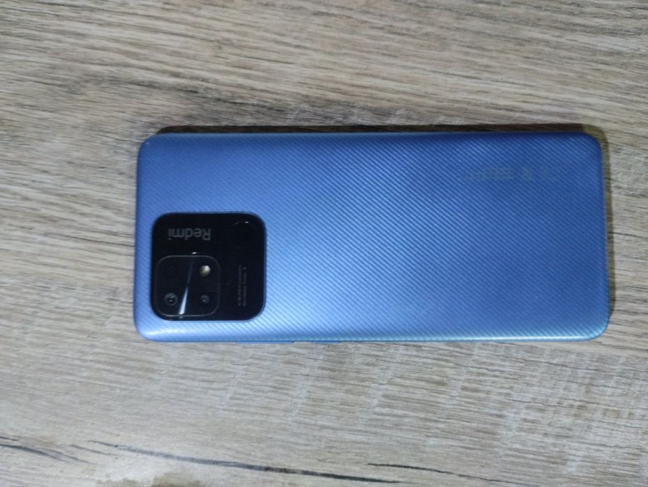 Редми 10, Redmi 10