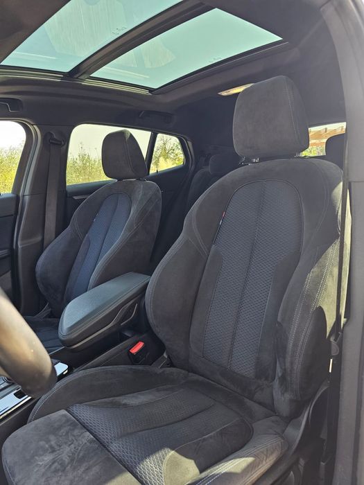 БМВ от частно лице 97000 км