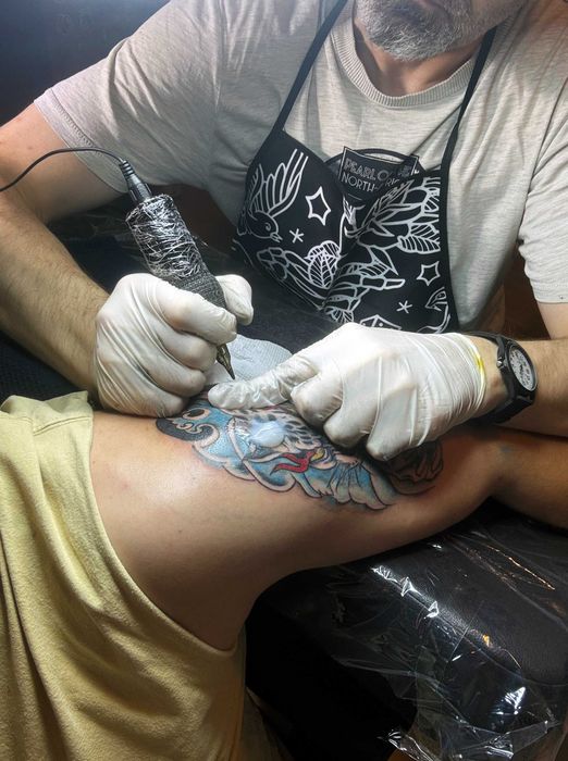 Caut modele pt. micropigmentare scalp chelie / păr rar -  tarif redus