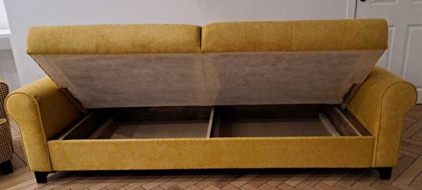 НОВ Диван разтегателен