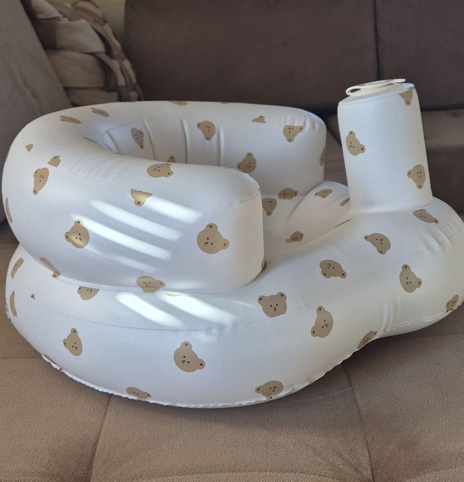 Надуваемо бебешко столче