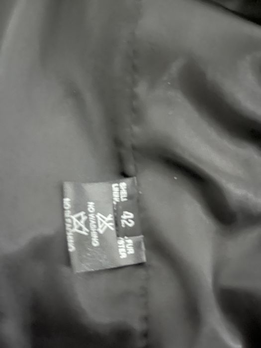 Продам Норковую шубу БУ