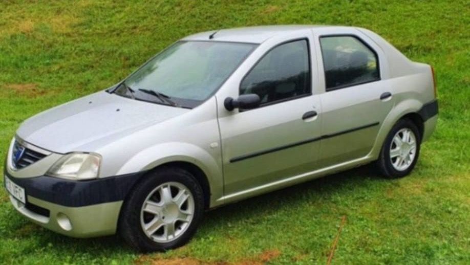 Piese Auto din dezmembrari Dacia Logan 1.4i 1.6i 1.5dci 2004 2008