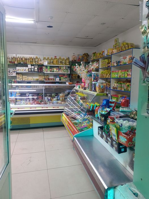 Магазин продается