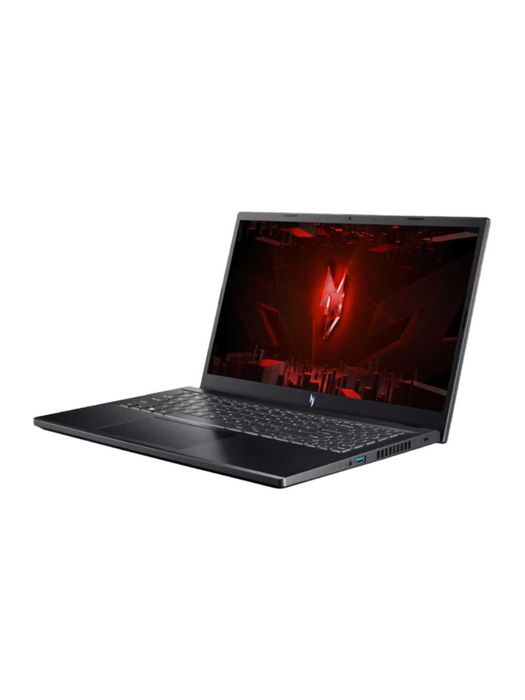 Ноутбук Acer Nitro V15,Core 5 210H,16GB DDR5,512GB,RTX 4050,15.6  IPS