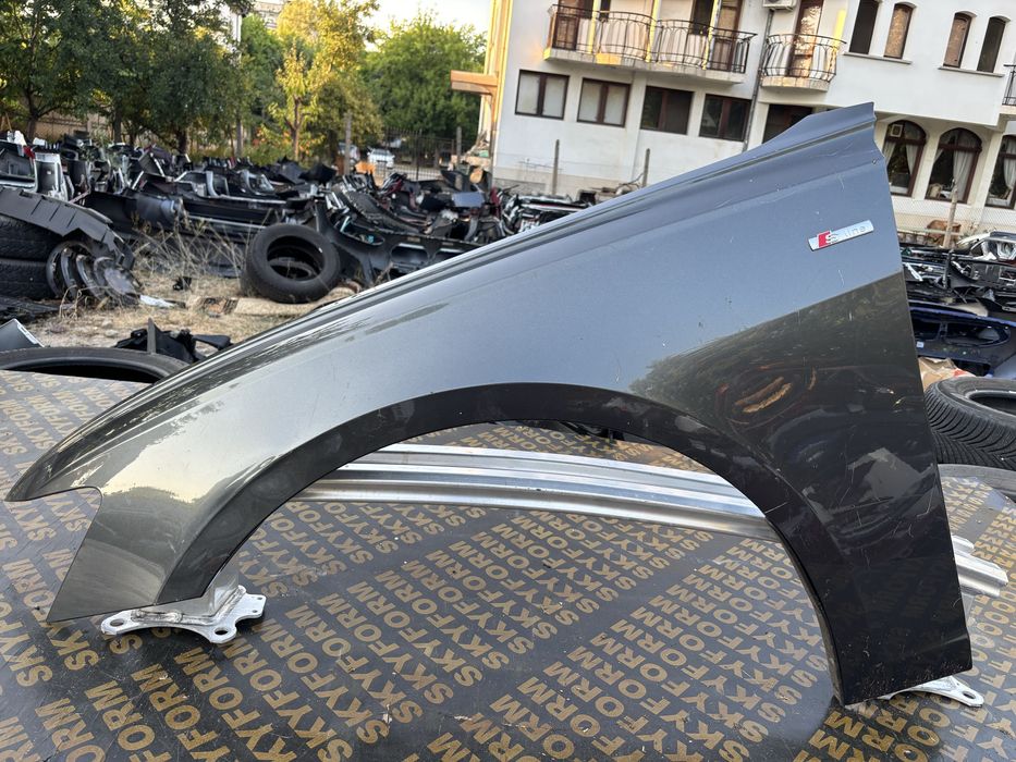 Калник Audi A6 C8