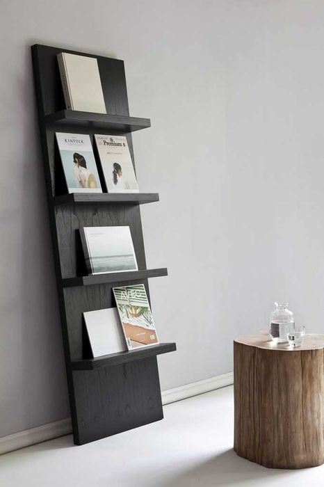 Рекламные и информационные стойки, Паук, Буклетница