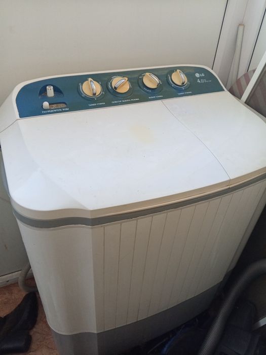 Продам стиральные машинки