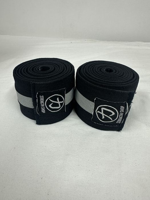 Bandaje Fașe Genunchi Strenghtshop