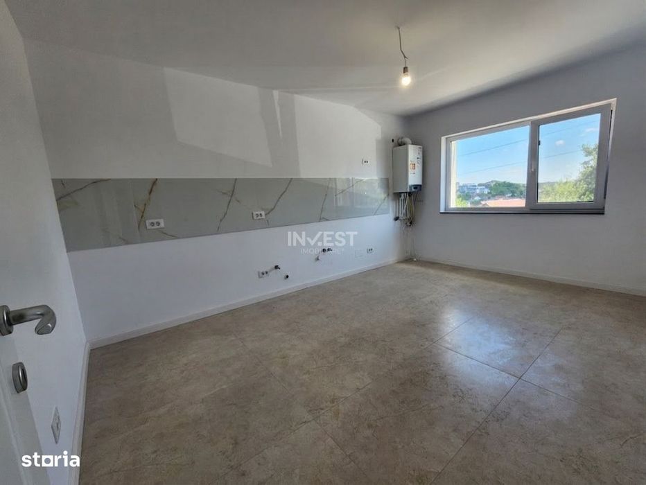 Casa Individuala , Valea Adanca , 135Mp Utili , 430 Mp Teren