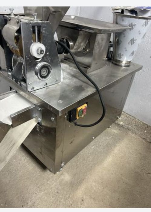 Оборудование пельменный