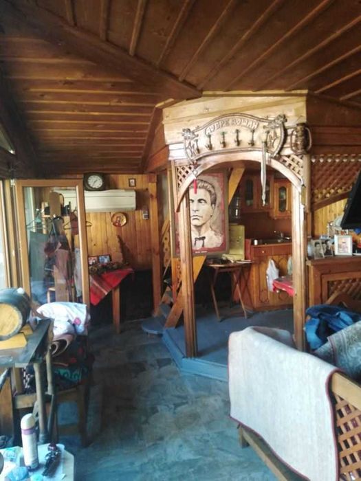 Продава се Къща в с. Трилистник, Област Пловдив - 275 кв.м за 1273 €/кв.м - Снимка #6