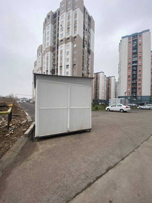 Tayyor ishlab turgan biznes kochma  dokon olmos maxallada