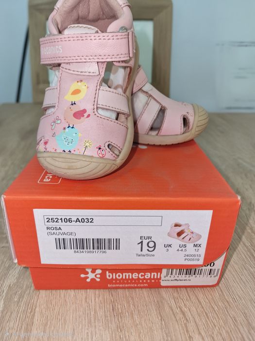 Biomecanics nr 19