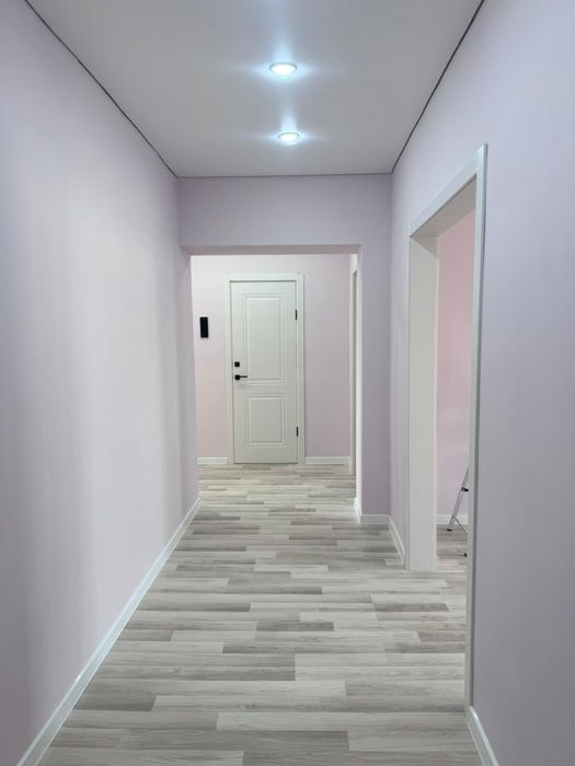 2-х комнатная квартира