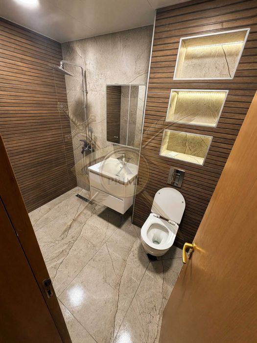 Дава се под наем Четиристаен апартамент в Варна, Аспарухово - 90 кв.м за 750 € - Снимка #8