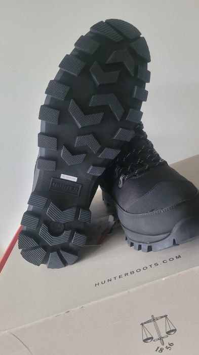 Нови мъжки боти Hunter