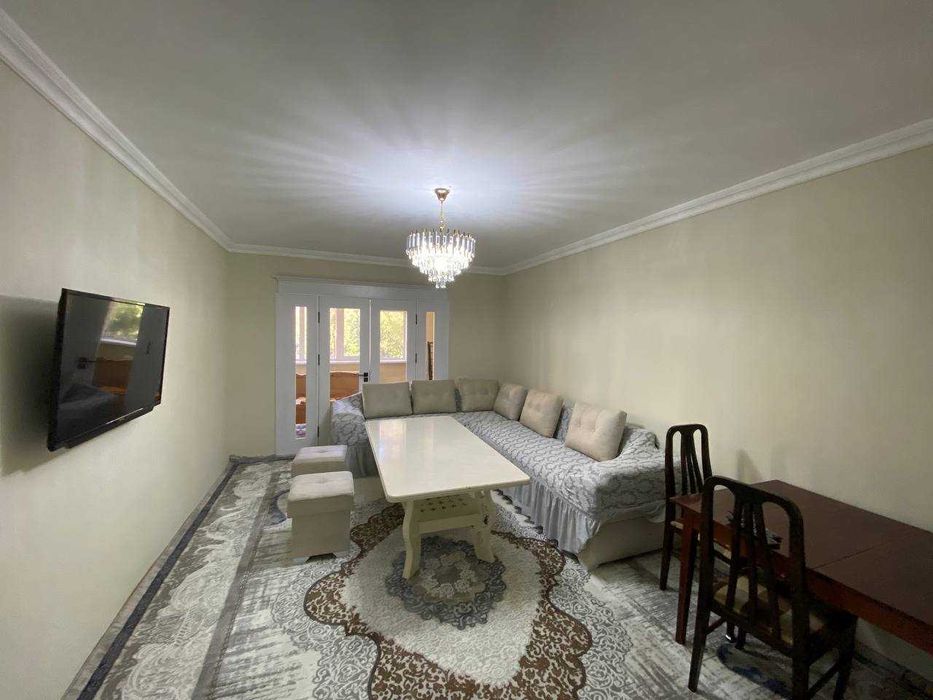 №13004  Сдаётся квартира на аренду!!!