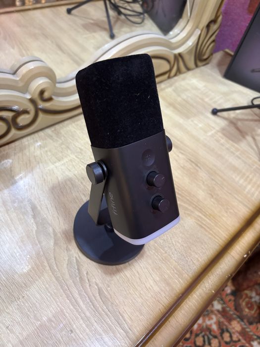 Mikrafon Fifine AM 8 holati idial