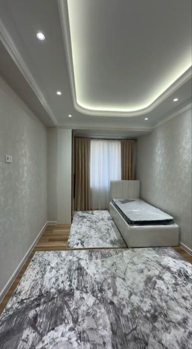 Vagzal 3 xonali kv sotiliyapti srochni