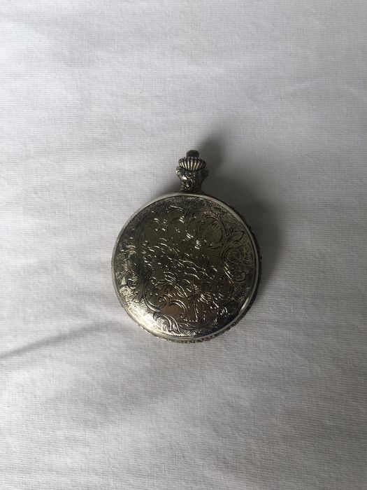 Джобен старирен часочник